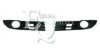 VW 1T0853665K9B9 Ventilation Grille, bumper